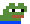 8bitpepe emoji