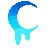 9bba_bluemoon emoji