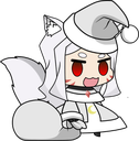 ShiroPadoru emoji