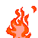 redfire emoji
