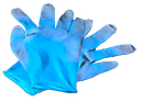 Surgical_Gloves_Blue emoji