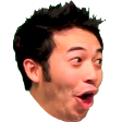 PogChamp emoji