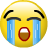 cry emoji
