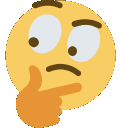 thinkfast emoji