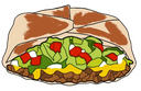 crunchwrap_supreme emoji