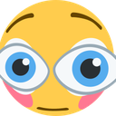 embarrasedblueeyes emoji