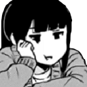 bored emoji