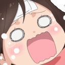 bocchicry emoji