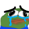 pepeuglycry emoji