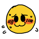 heh emoji