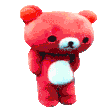 PartyBear emoji