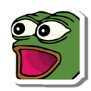 poggers emoji