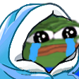 CryCozy emoji