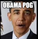 obamapog emoji