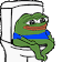 pepepoo emoji