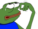 pepetears emoji