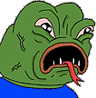 pepegag emoji