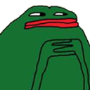pepehmmyes emoji