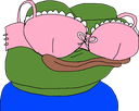 pepebra emoji