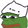 pepebongo emoji