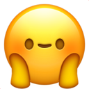 hehe emoji