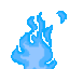 gsa_blueflame emoji