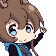 Anime emoji