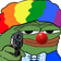 PepeGun emoji