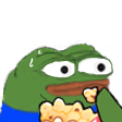 PepeDrama emoji