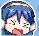 screm emoji