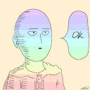 RainbowOk emoji