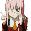 zerotwo2 emoji