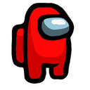 amongusred emoji