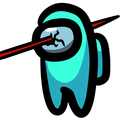 Blued emoji