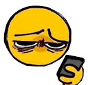 x_tired emoji