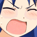 AnimeRage emoji