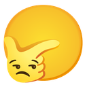 hmm_3 emoji