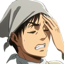Eren_Headache emoji
