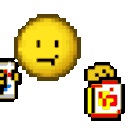 blankboredom emoji