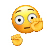 wowow emoji