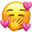 cutehehe emoji