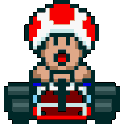 mariogame emoji