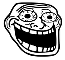 troll emoji