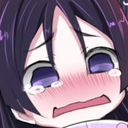 CryBlush emoji