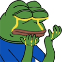 pepewhy emoji