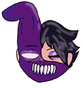 duriantired emoji