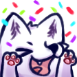 SHparty emoji
