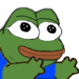 PepeAbracoFeliz emoji