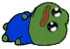 PePeDepressed emoji