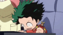 Happy_Deku emoji